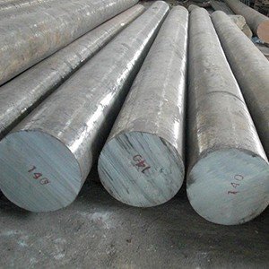 فولاد گرمکار 1.2542