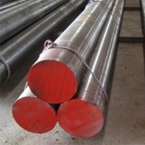 فولاد گرمکار 1.2581