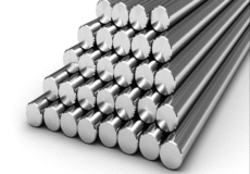 فولاد آلیاژی