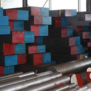 فولاد سردکار 1.2542