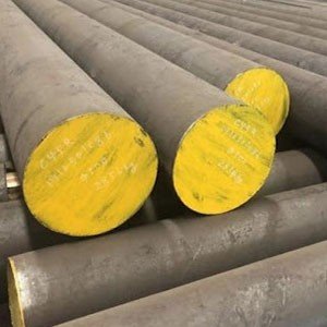 فولاد گرمکار 1.2343