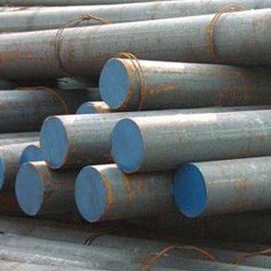 فولاد گرمکار 1.2365