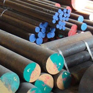 فولاد گرمکار 1.2367