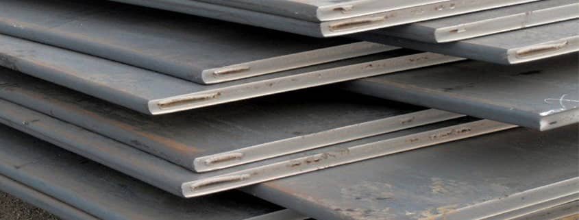 ورق فولادی دکتر فولاد