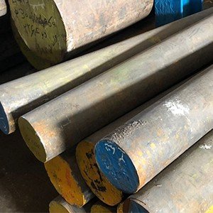 فولاد گرمکار 1.2714