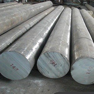 فولاد گرمکار 1.2767