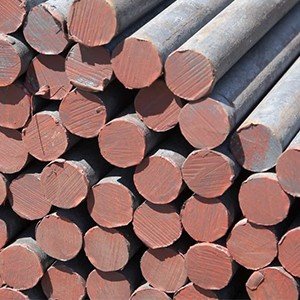 فولاد سمانته 1.5732