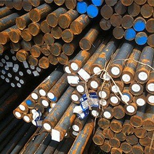 فولاد سمانته 1.7131