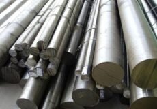 فولاد تندبر