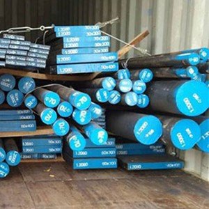 فولاد سردکار 1.2550