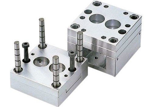 فولاد قالبسازی