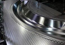 فولاد قالب پلاستیک