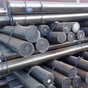 فولاد سمانته 1.5920