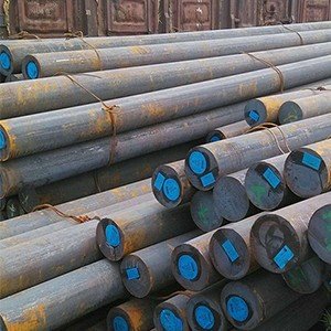 فولاد سمانته 1.6566