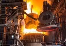 عدم تحقق تولید 35 میلیون تنی فولاد در سال آینده