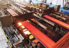 کارخانه فولاد