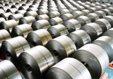 ورق گرم و ورق سرد