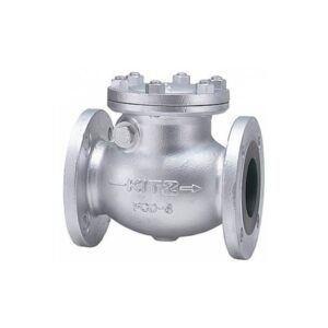 شیر خودکار فولادی کلاس 150