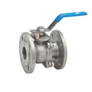 شیر توپی فولادی کلاس 150