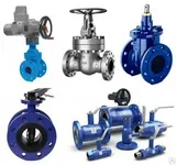 شیرآلات صنعتی چه کاربردی دارد