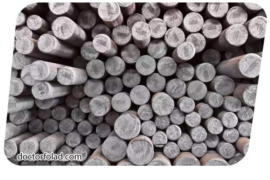 انواع لوله سیلندری + قیمت بروز