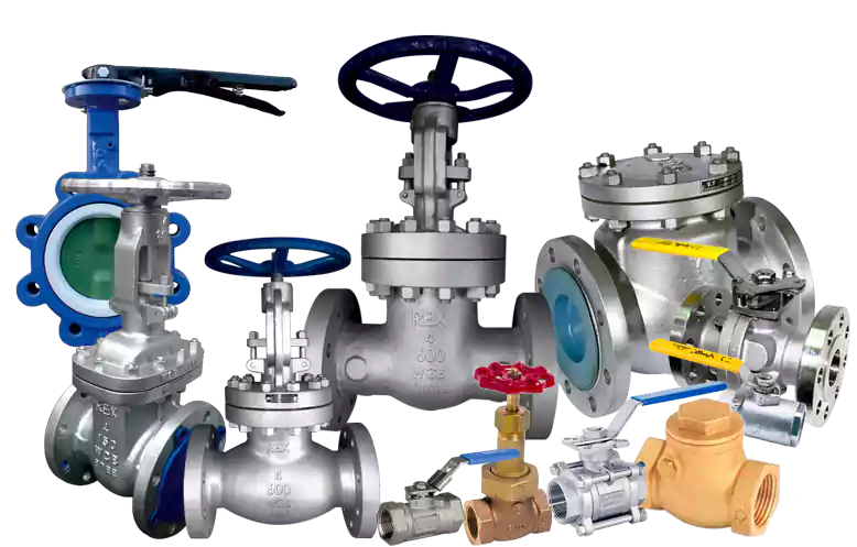 نکات مهم در خرید شیرآلات صنعتی دکتر فولاد