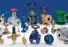 نکات مهم در خرید شیرآلات صنعتی دکتر فولاد