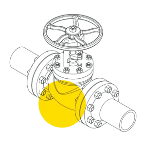 دریچه های گلوب