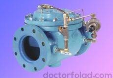 شیرآلات صنعتی دکتر فولاد3