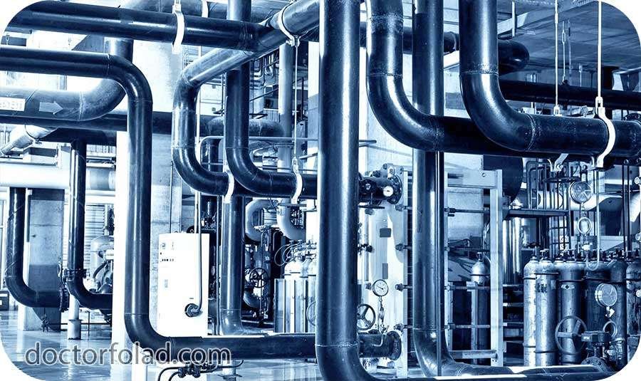 لوله مانیسمان