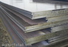 فولاد-آلیاژی