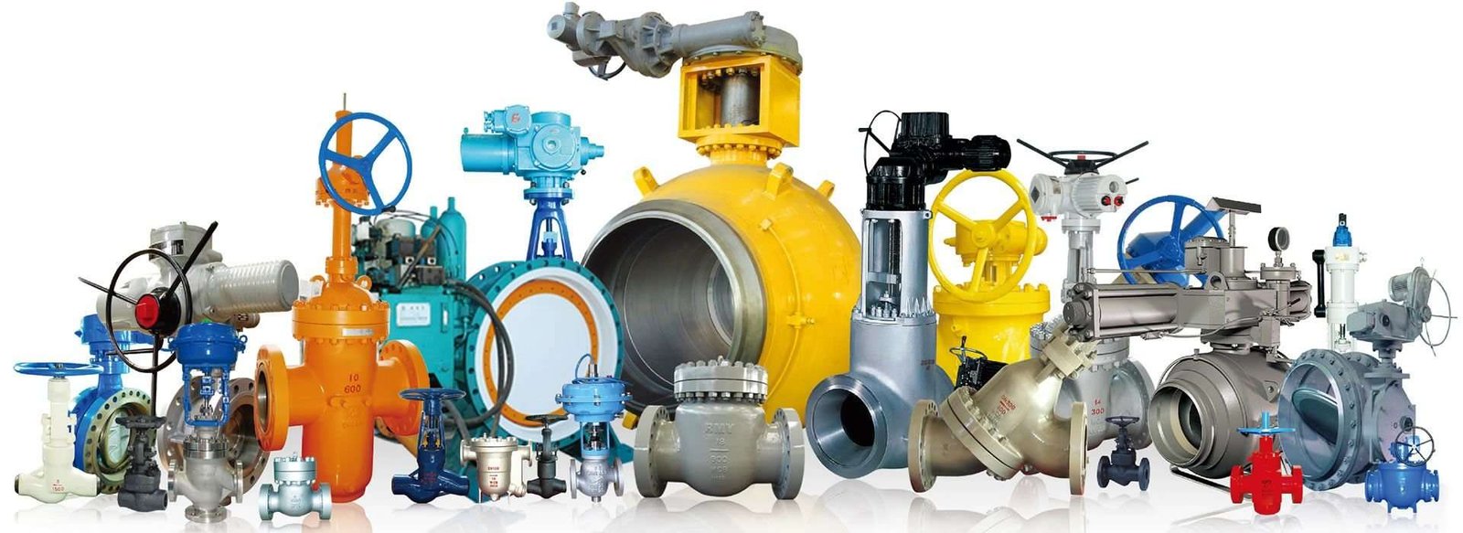 فروش ویژه شیرآلات صنعتی