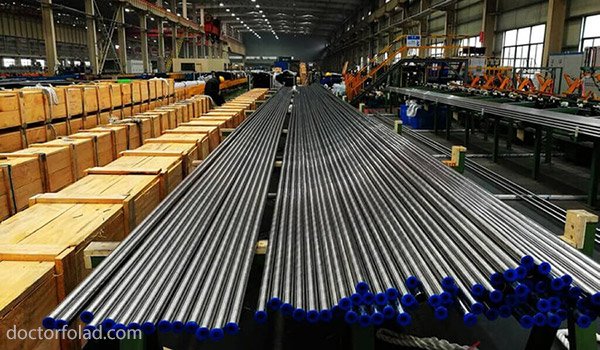 لوله-سیلندری-قیمت