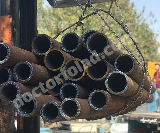 قیمت-فولاد-آهن