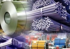 سیگنال‌‌‌های کاهشی در بازار آهن و فولاد + دکتر فولاد