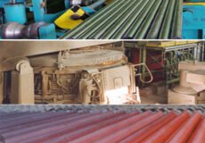 خرید فولاد آلیاژی