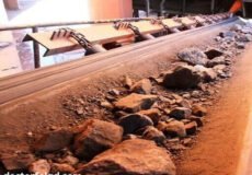 سقوط سنگ ‌‌‌آهن و قراضه با زیان فولادسازان + دکتر فولاد