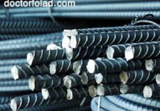 کاهش مصرف فولاد در جهان | دکتر فولاد