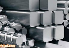 فولاد آلیاژی تهران