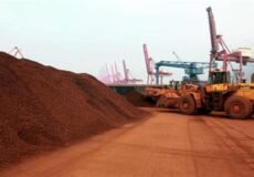 حمایت های مالی از بازار مسکن چین و رشد قیمت سنگ آهن