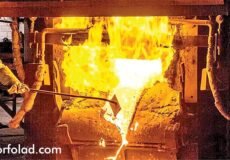 الزامات زمستانی فولادساز‌ها - دکتر فولاد