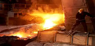 مصرف فولاد در ۸ ماه گذشته-دکتر فولاد