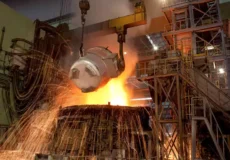 عدم افزایش ضریب نرخ گاز فولاد در بودجه ۱۴۰۲