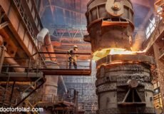 زمستان سخت، رینگ فولاد را سرد نکرد-دکتر فولاد