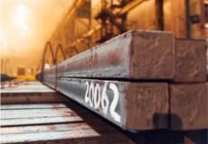 سرایت تهدید تقاضای فولادی‏‏‌ها به ۲۰۲۳