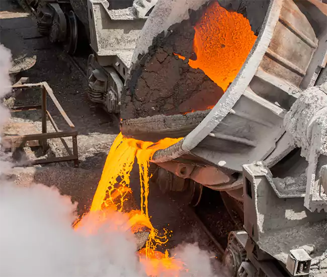 تاوان محدودیت در صادرات فولاد-دکتر فولاد