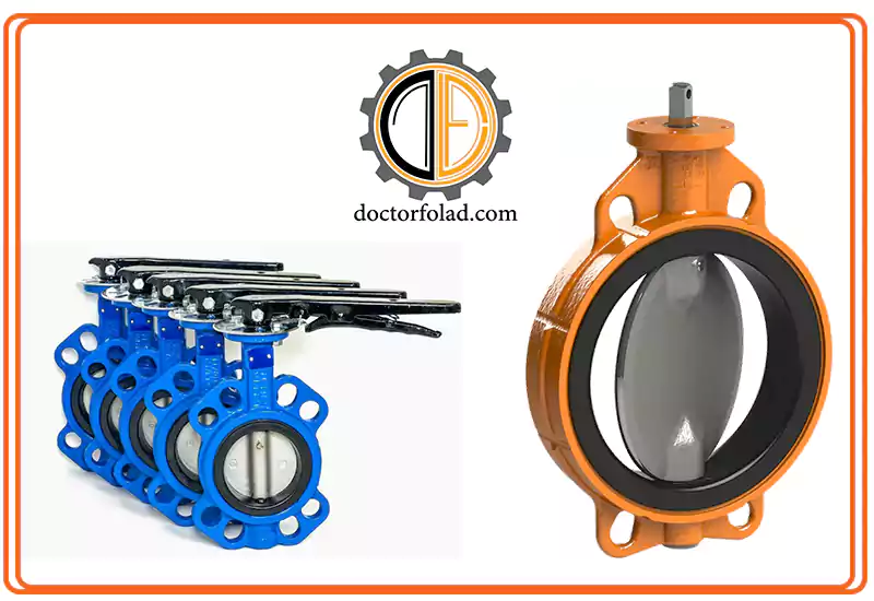 شیرآلات کاسه‌ای