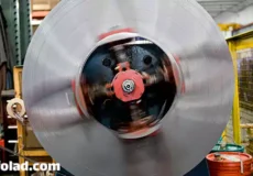 فولاد ضد زنگ 304 - دکتر فولاد