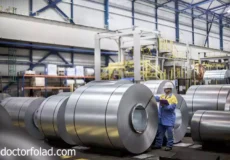 زمین‌لرزه‌‌‌ ترکیه یک‌سوم ظرفیت تولید فولاد را فلج کرد