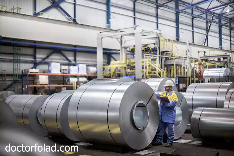 زمین‌لرزه‌‌‌ ترکیه یک‌سوم ظرفیت تولید فولاد را فلج کرد